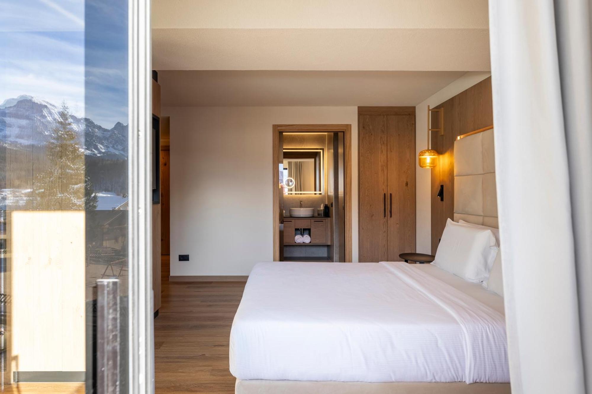Hotel Nordik Adults Only - Over 14 Andalo Exterior foto