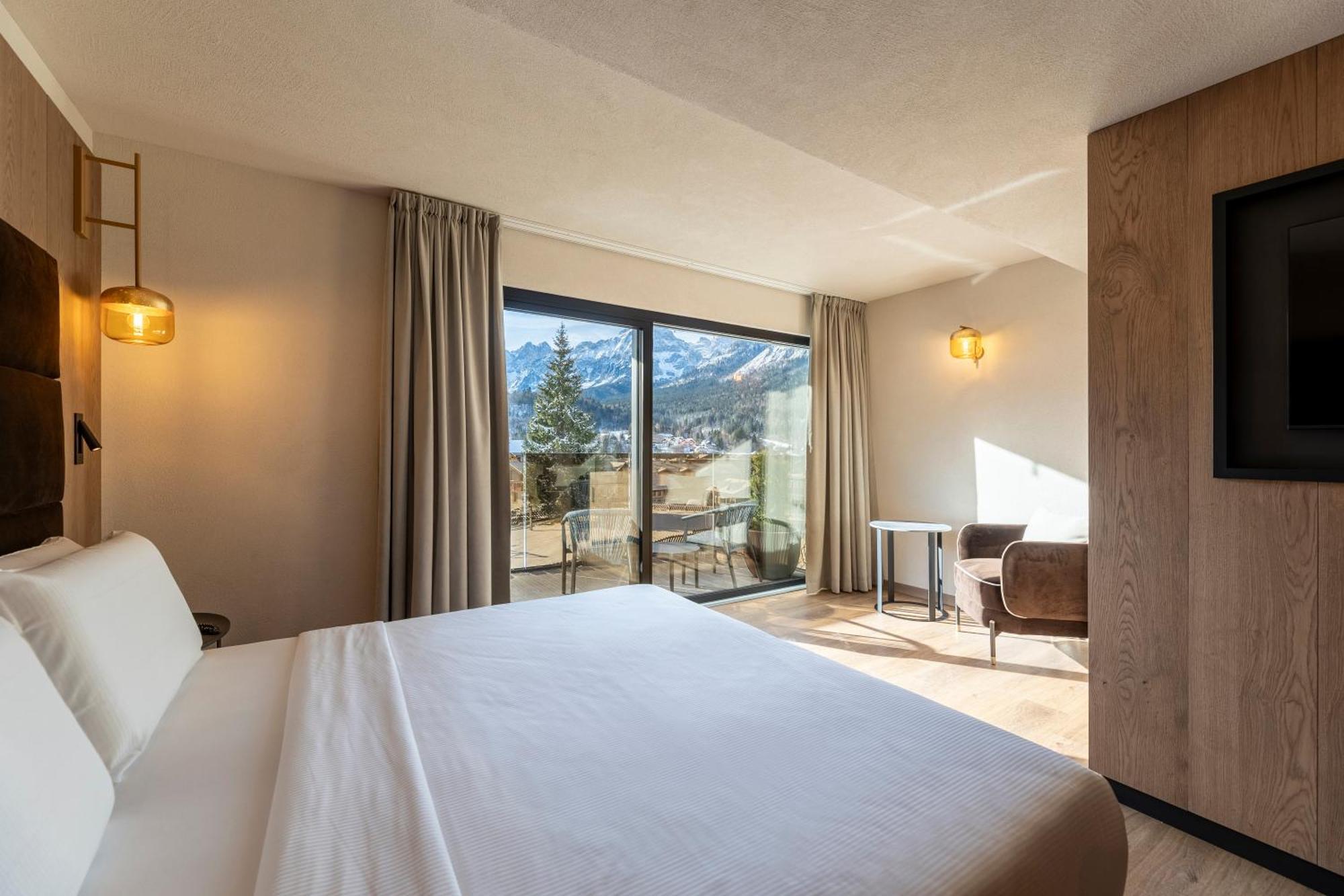 Hotel Nordik Adults Only - Over 14 Andalo Exterior foto